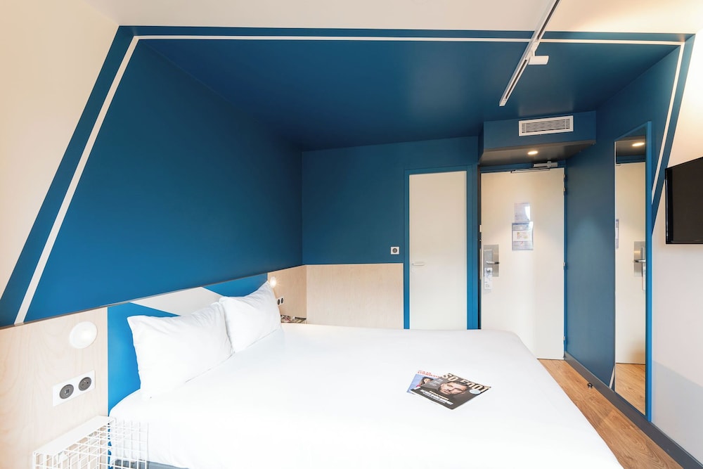 Ibis Budget Lyon Confluence 39/56