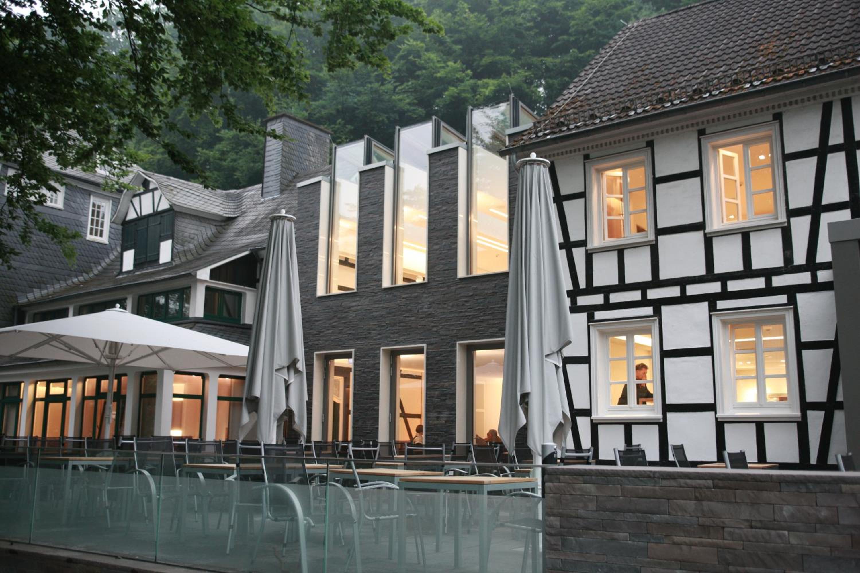 Seminar & Tagungshotel Grosse Ledder 44/48