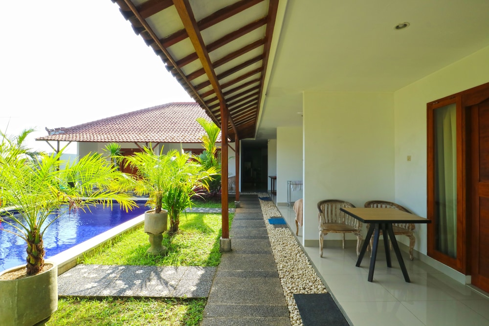 Pererenan Nengah Guesthouse 43/72