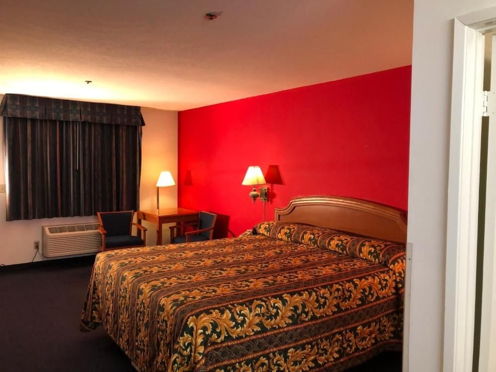 Luxury Inn 15/44