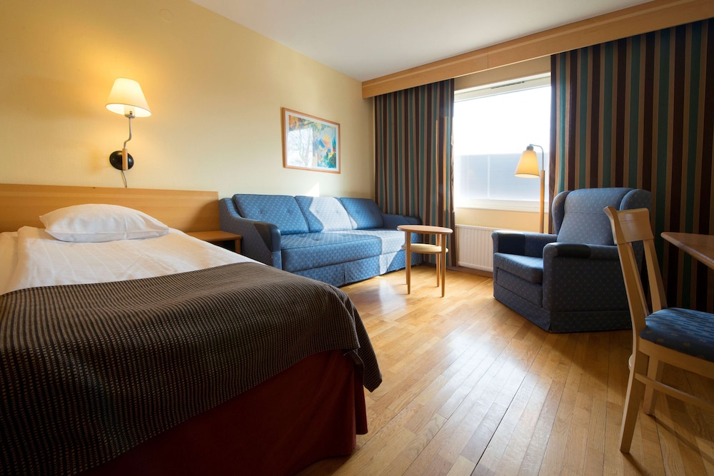 Scandic Sundsvall Nord 16/46