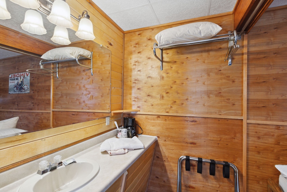 Vindel Motel 20/23