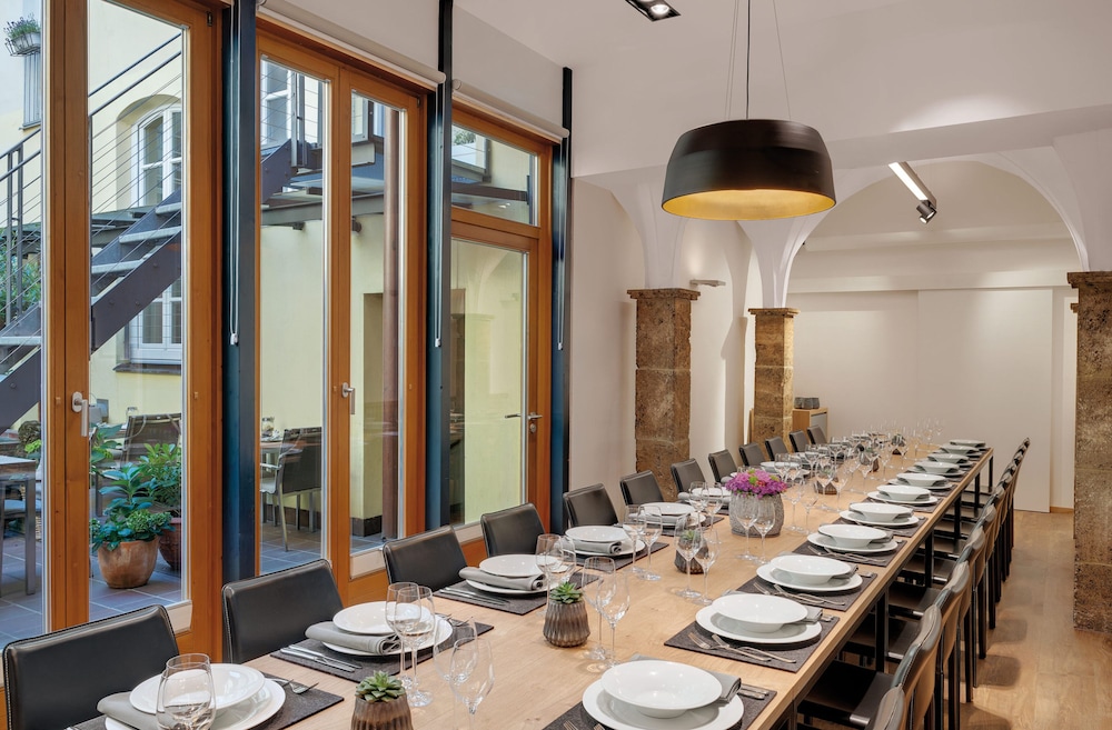 Alpen Hotel Munchen 26/36