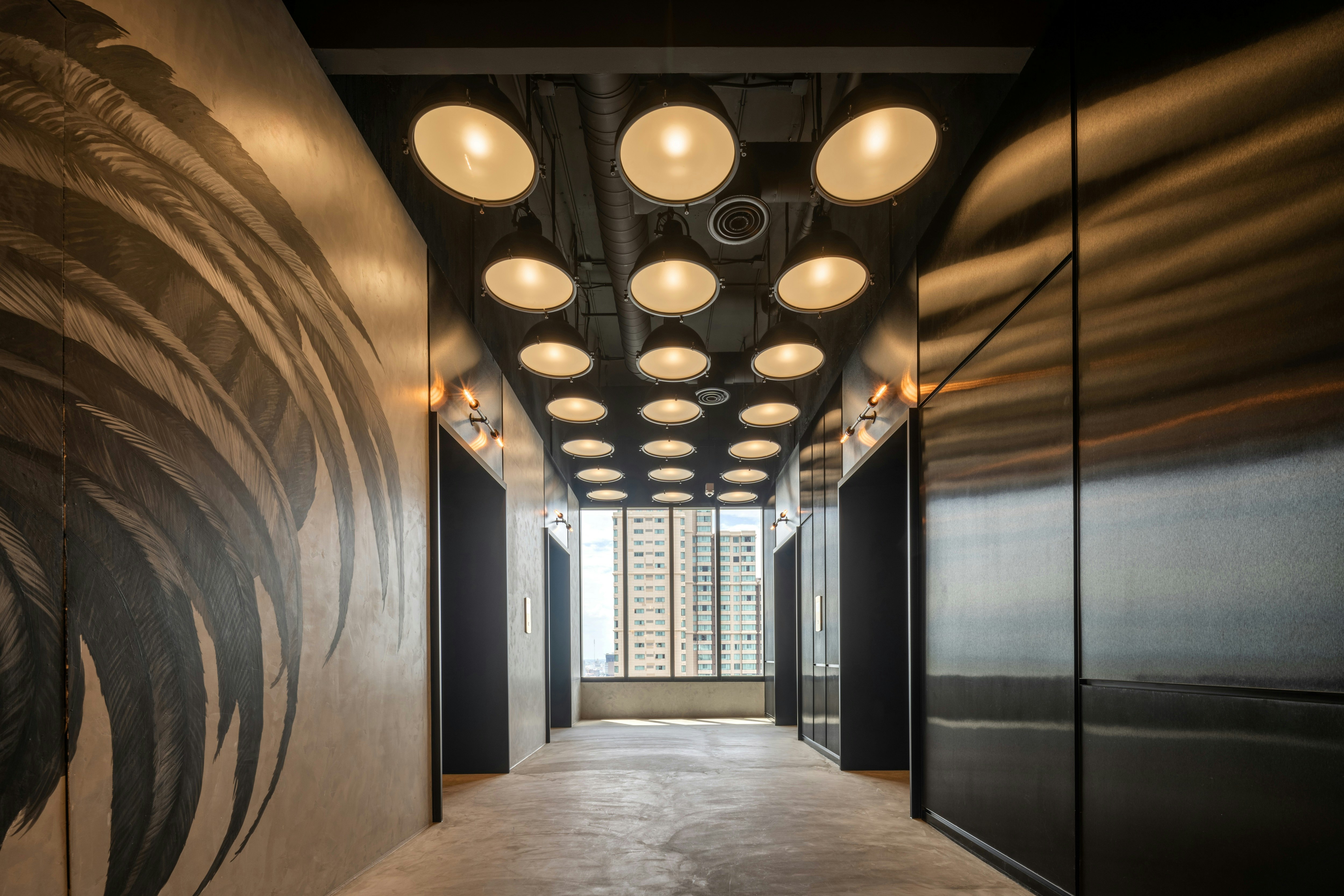 Sindhorn Midtown Hotel Bangkok, Vignette Collection by IHG 22/50