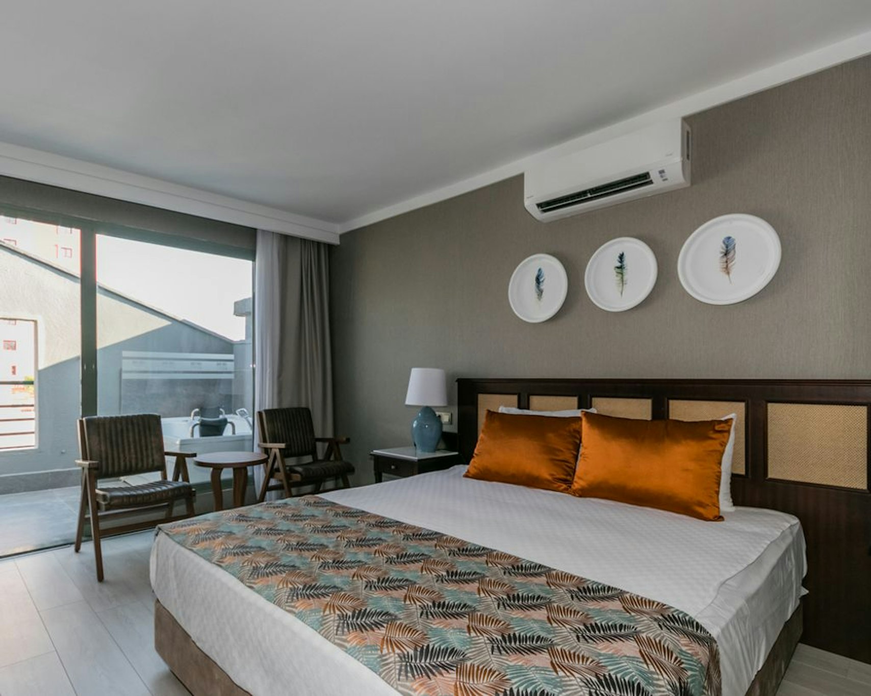 Lara Park Hotel 21/61