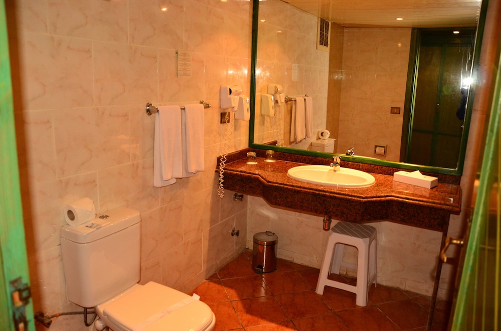 room