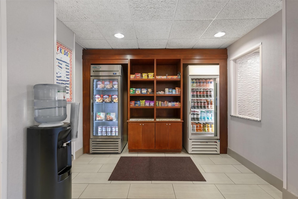 ベストウェスタン プラス ウィルミントン / ライツビル ビーチ(Best Western Plus Wilmington/Wrightsville Beach) 写真3