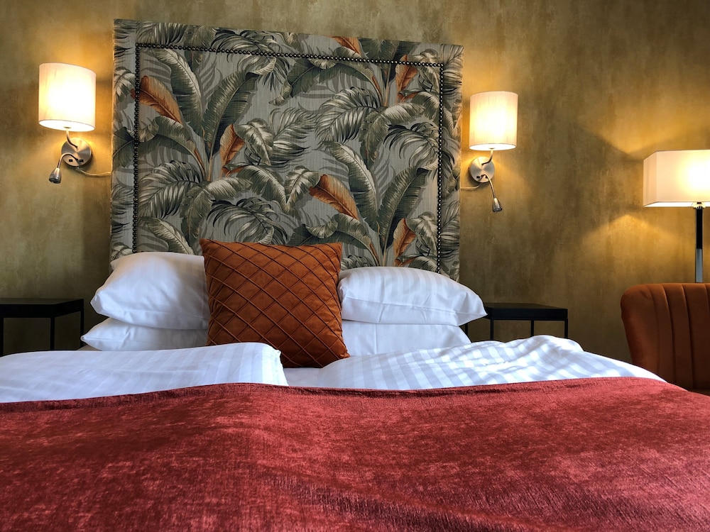 Hotel Statt Hassleholm, Bw Signature Collection 32/60