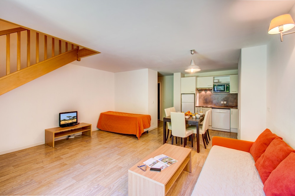 Les Balcons D Aix 40/60