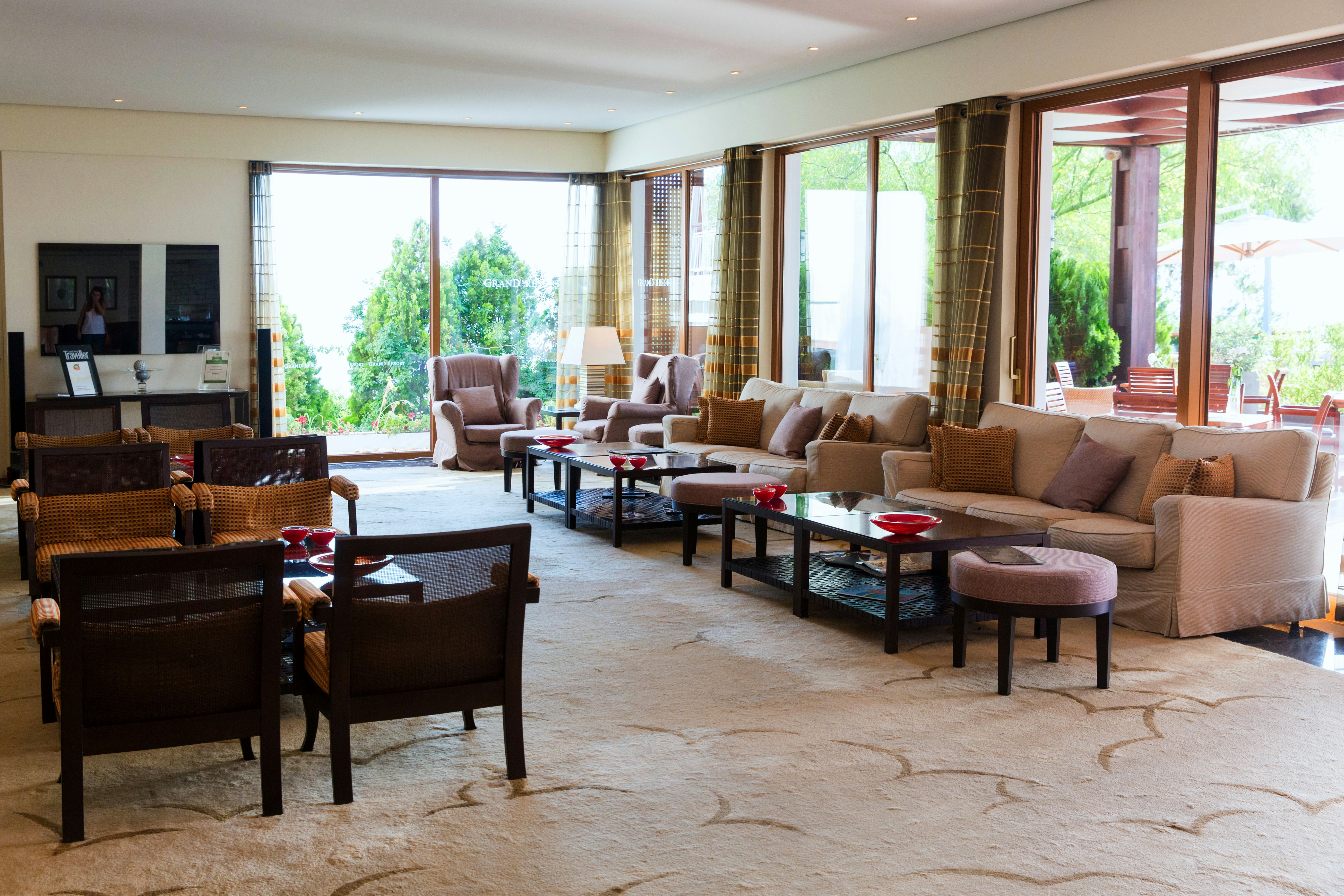 Grand Resort Lagonissi Hotel 32/50