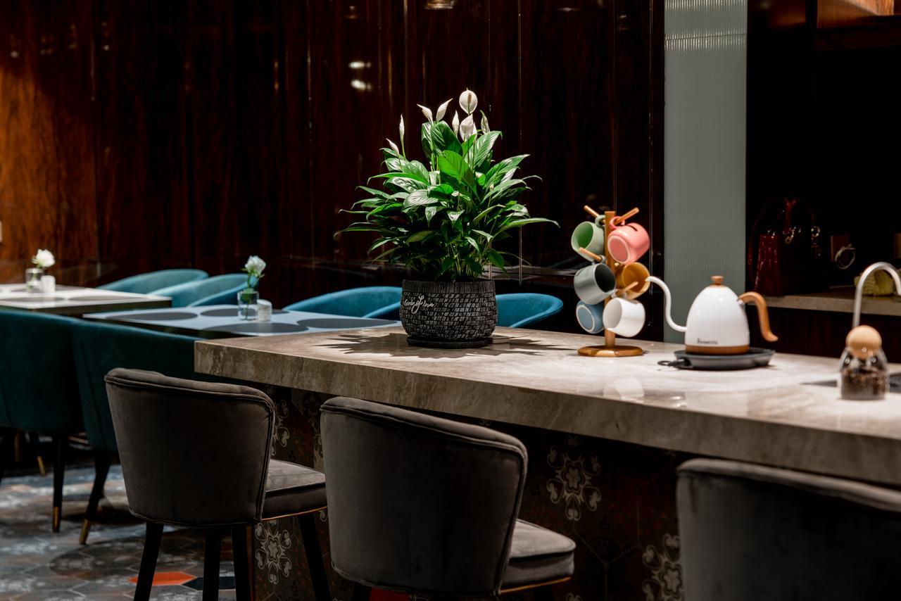 Tomeet Hotel 27/38