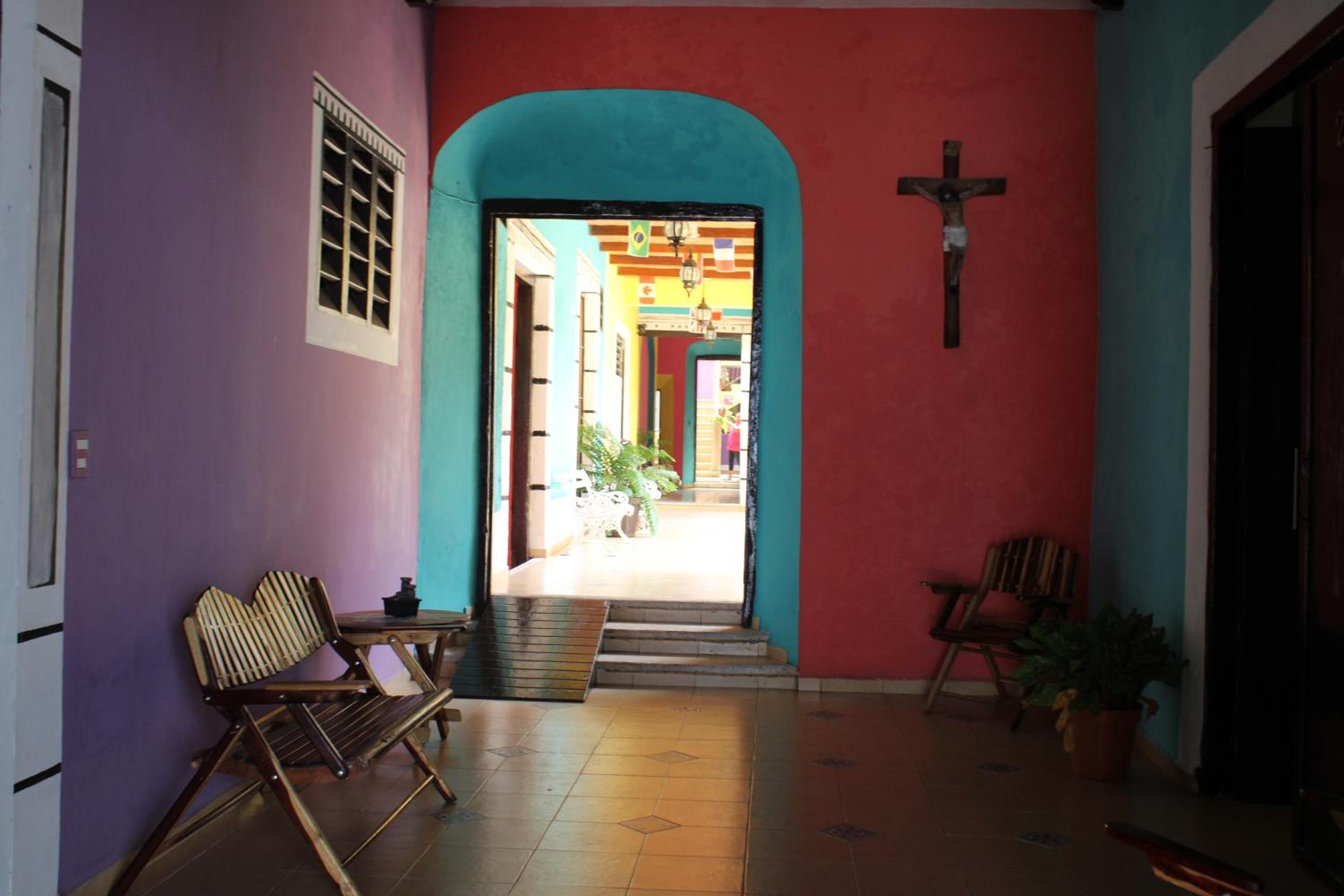 Hotel Guaranducha Inn 35/44