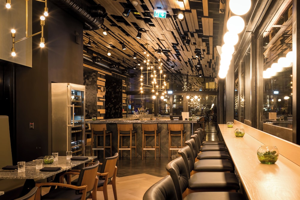 Radisson Blu Hotel Bucharest 53/75