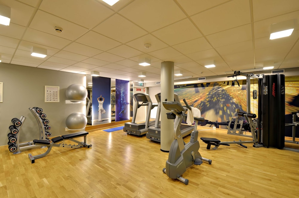 Scandic Ringsted 22/50