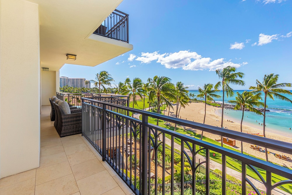 The Beach Villas at Ko Olina by Real Select Vacations 5/50