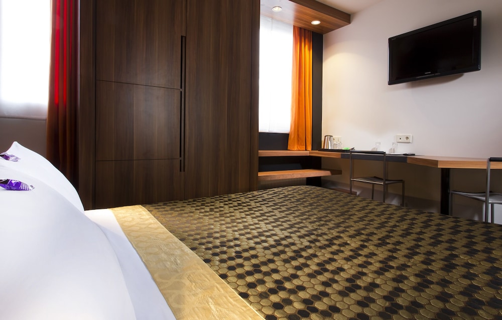 Hotel Elixir Paris 36/74