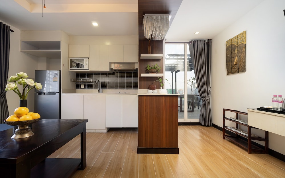 Le Cocon Boutique Hotel 49/62