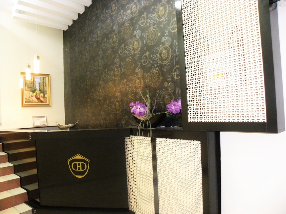 Deda Thermal Hotel 3/28