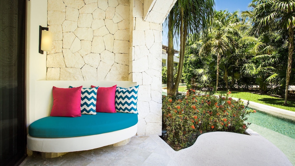 Secrets Maroma Beach Riviera Cancun 5/64