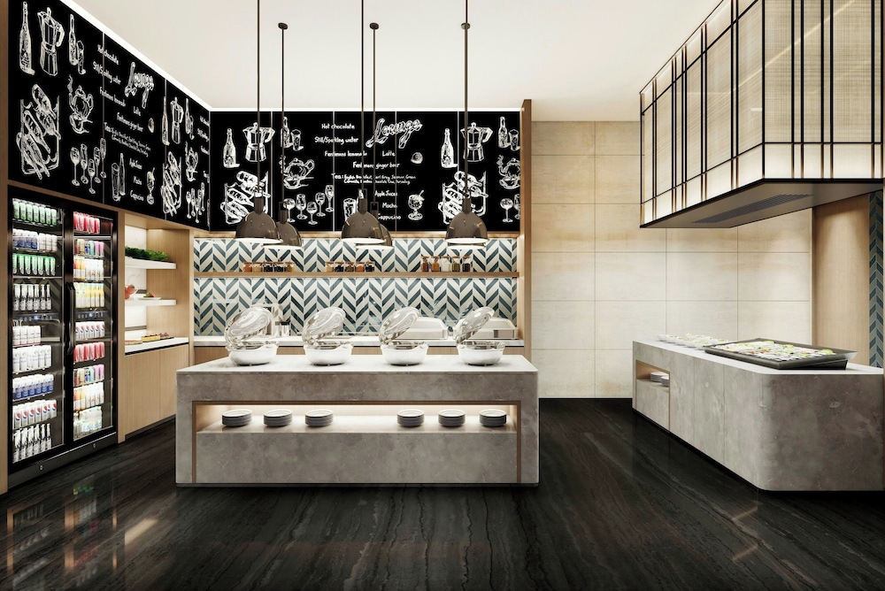 Atour Hotel (Hangzhou Binjiang Binwen Road) 15/46