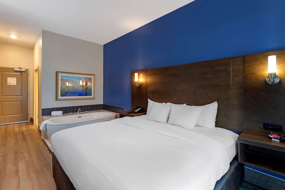 Comfort Inn & Suites East Ellijay, GA 10/41