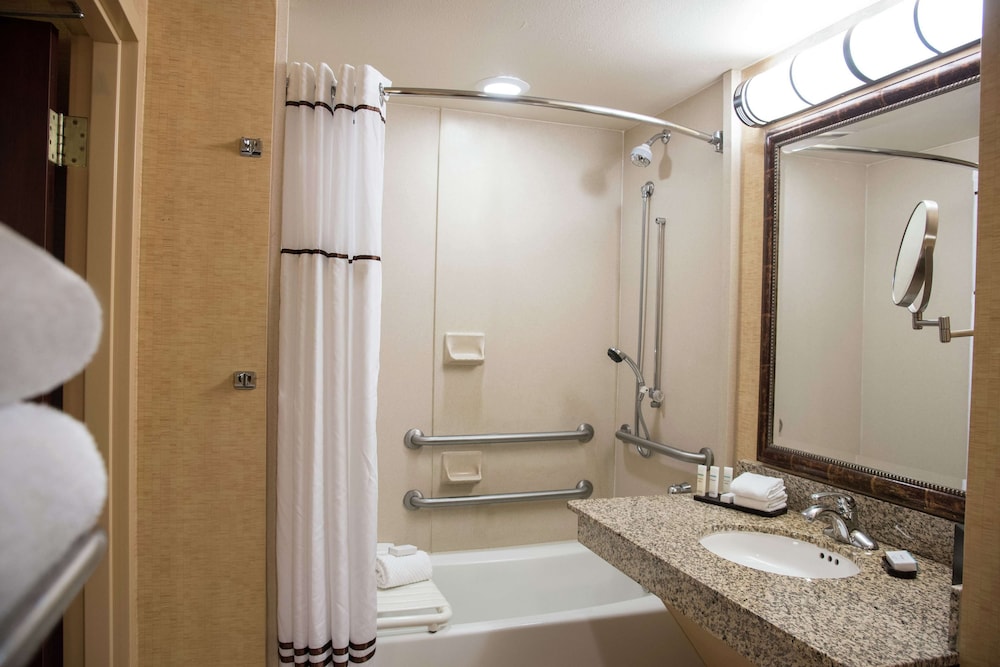 Embassy Suites by Hilton Charlotte Concord Golf Resort & Spa 22/74