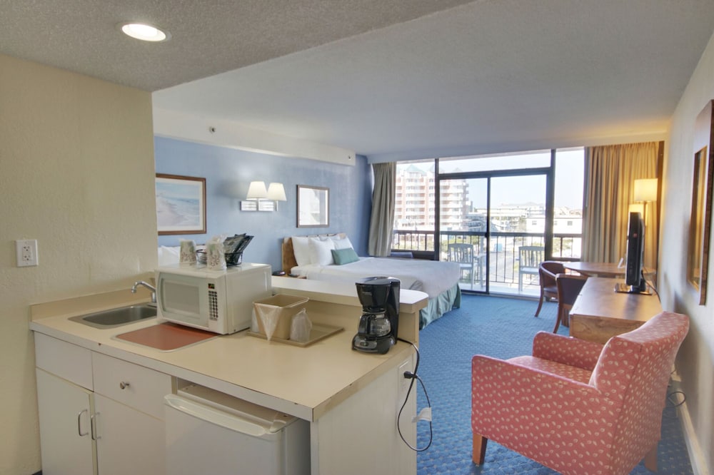Carousel Resort Hotel Condominiums 47/64