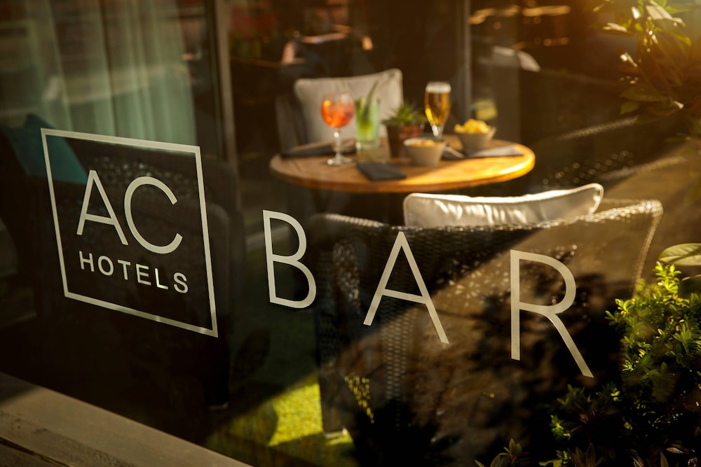 AC ホテル・マンチェスター・サルフォード・キーズ(AC Hotel Manchester Salford Quays) 写真3