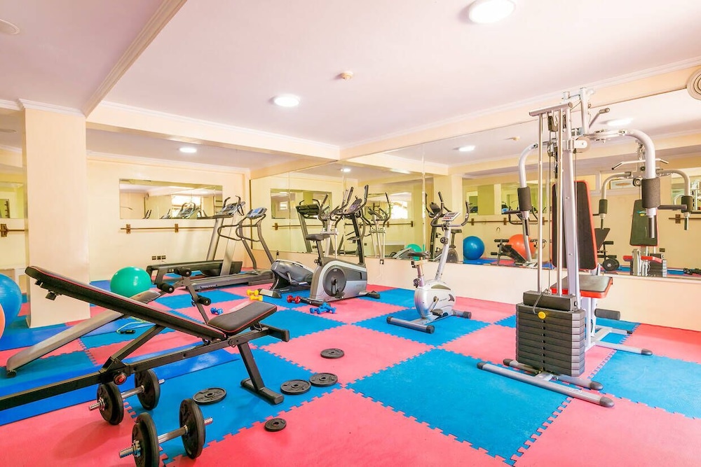 Tildi Hotel & Spa 45/72