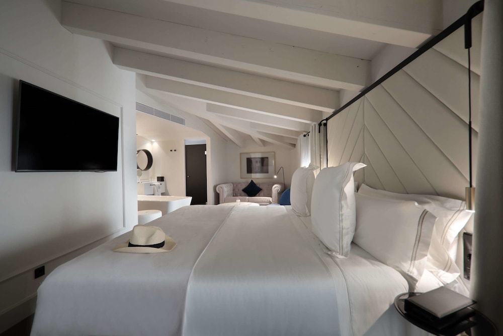 Summum Boutique Hotel, member of Melia Collection 15/70