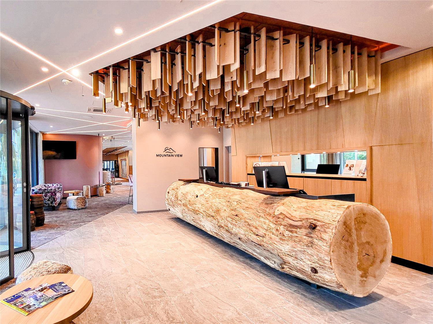 Mountain View Hotel Willingen, BW Signature Collection 6/51