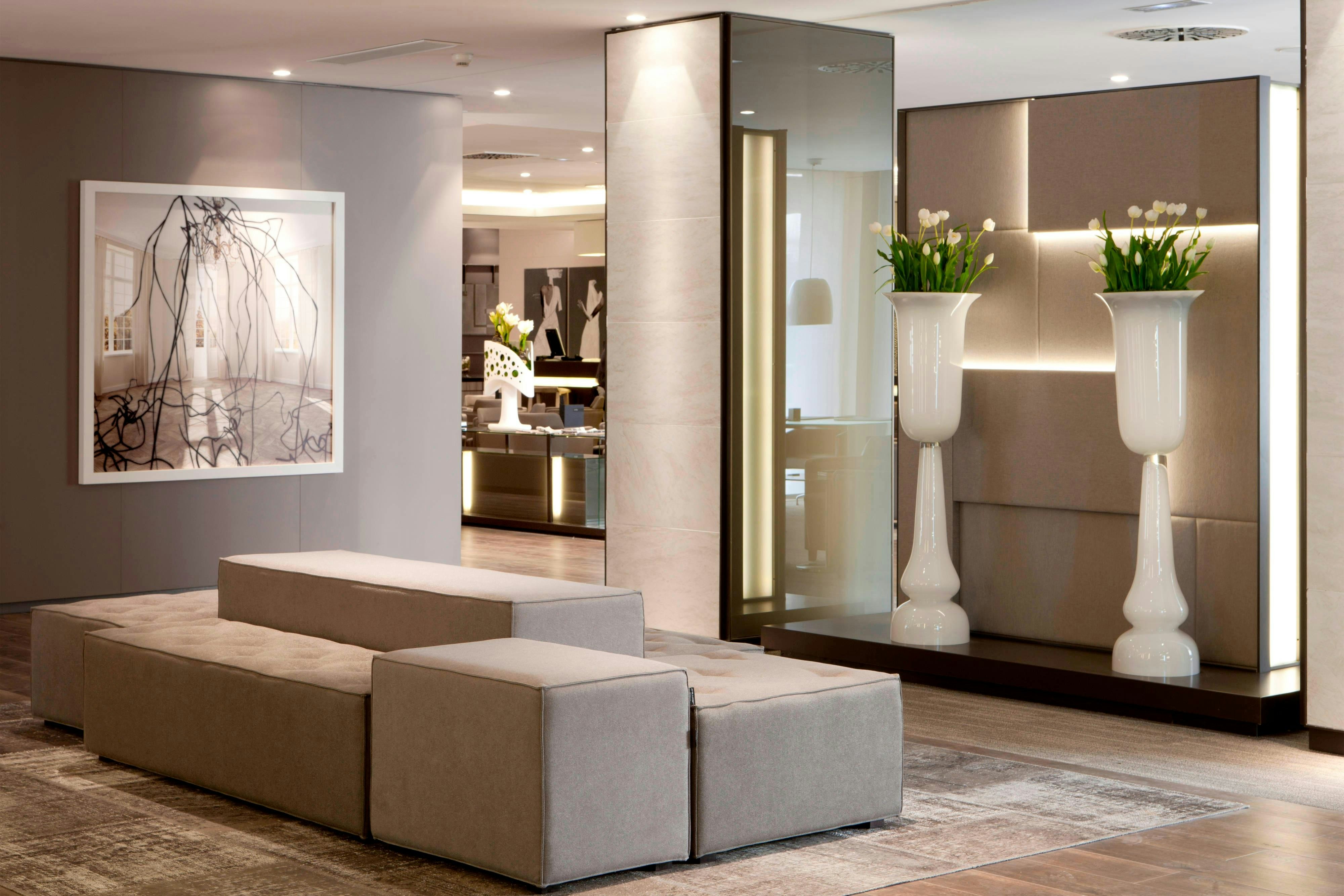 Ac Hotel Sant Cugat By Marriott 24/54