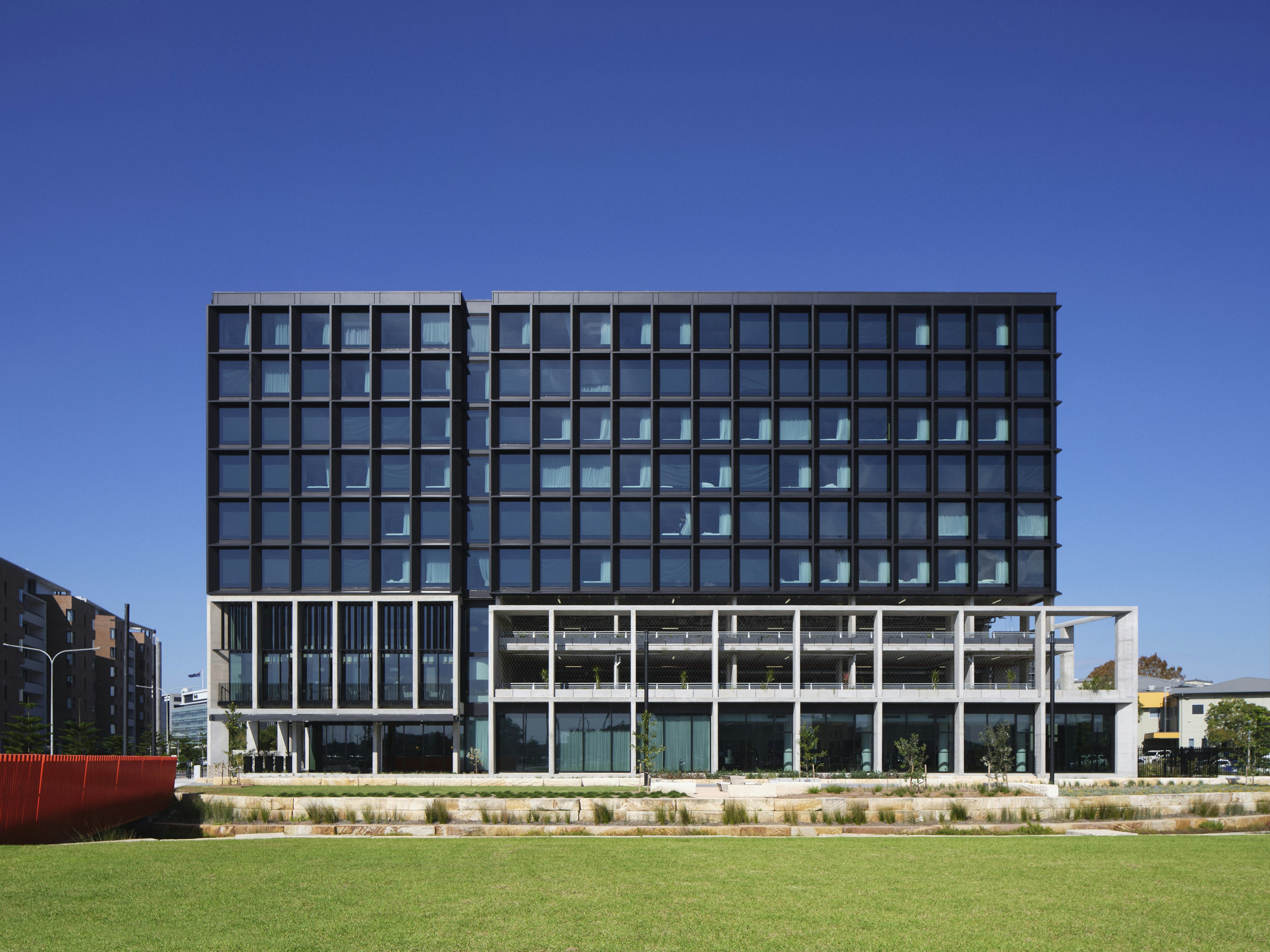 Little National Hotel Newcastle in NEWCASTLE - AU