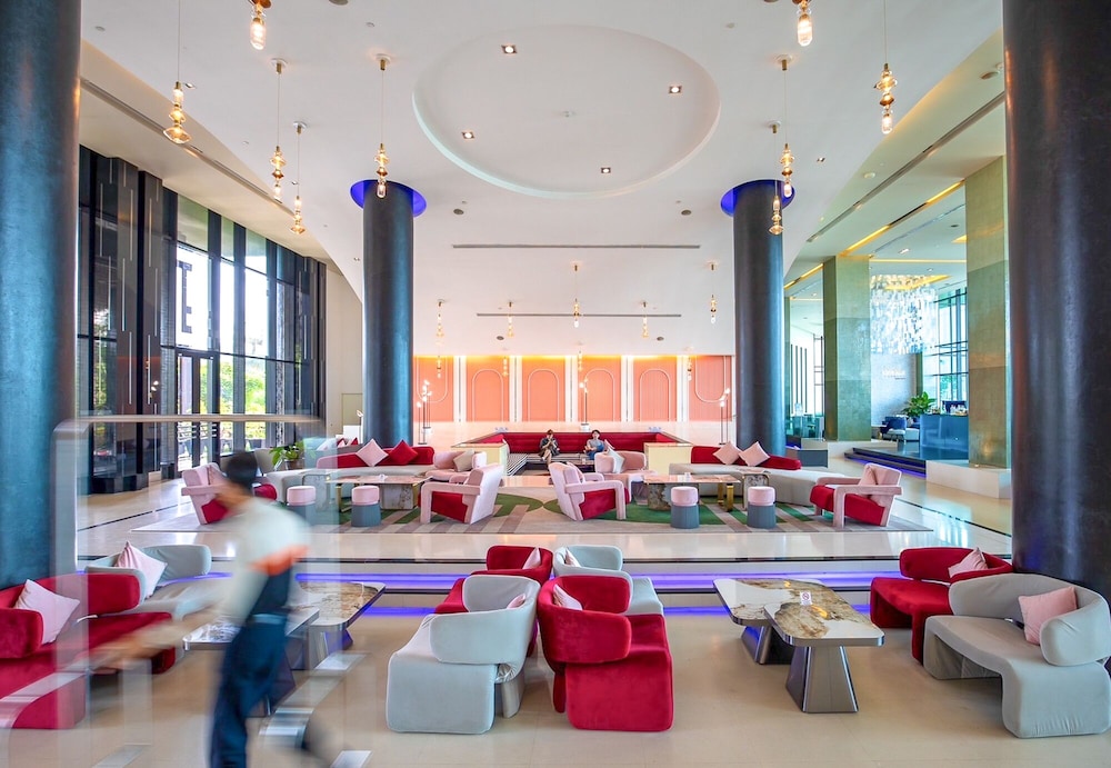 The Zign Hotel 36/50
