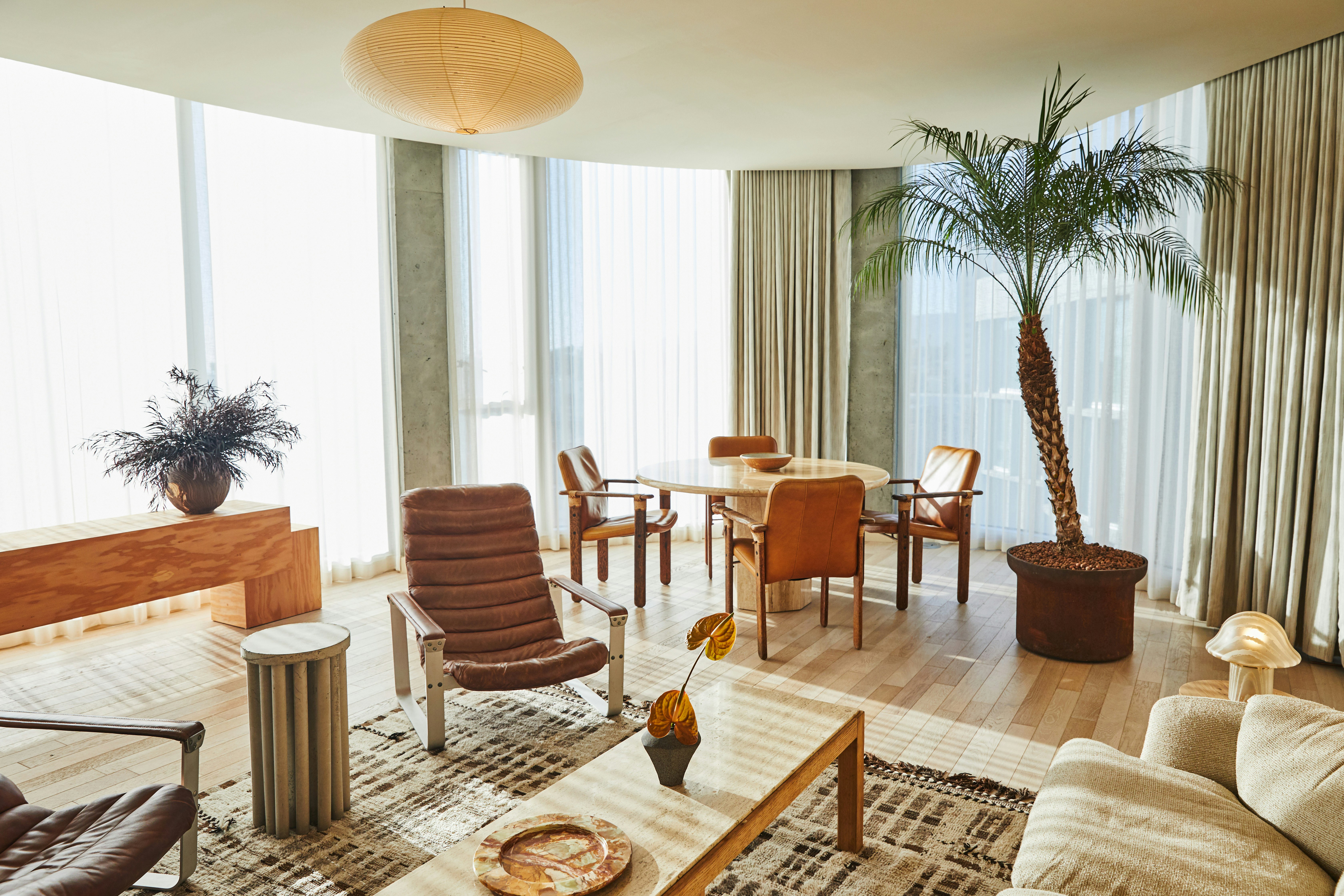 Santa Monica Proper Hotel 38/56