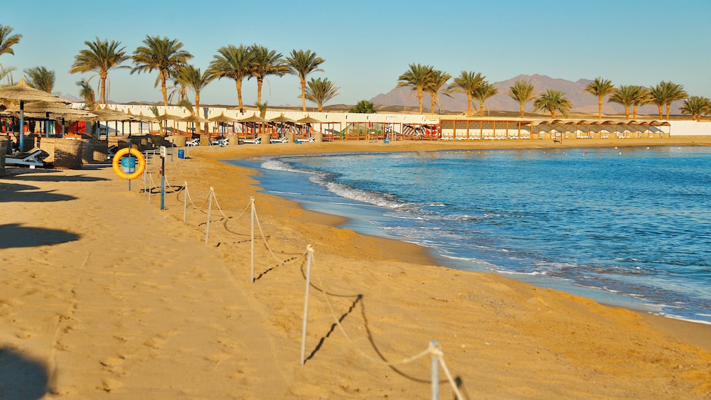 Coral Sun Beach 60/68