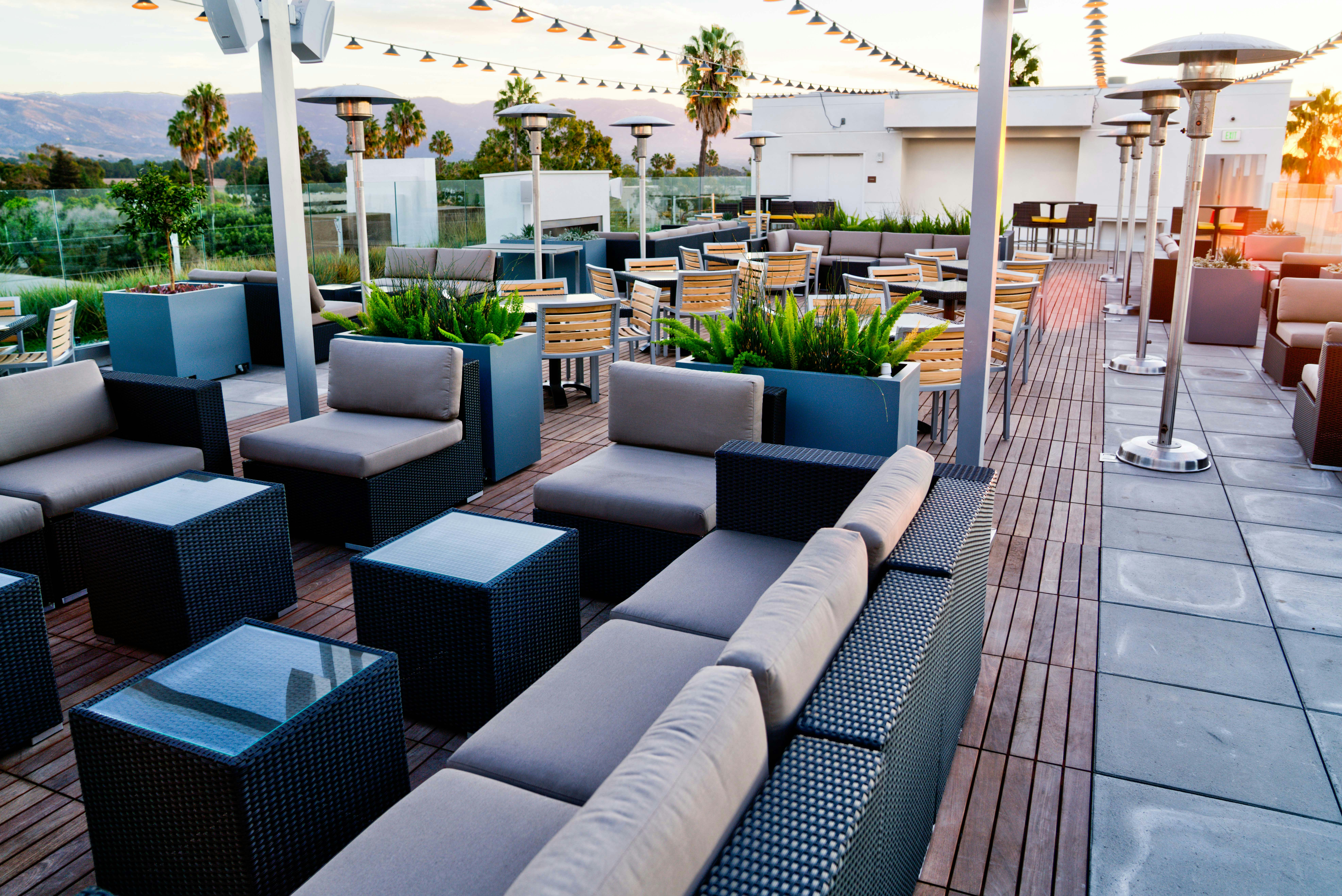 Hilton Garden Inn Santa Barbara/Goleta 25/50