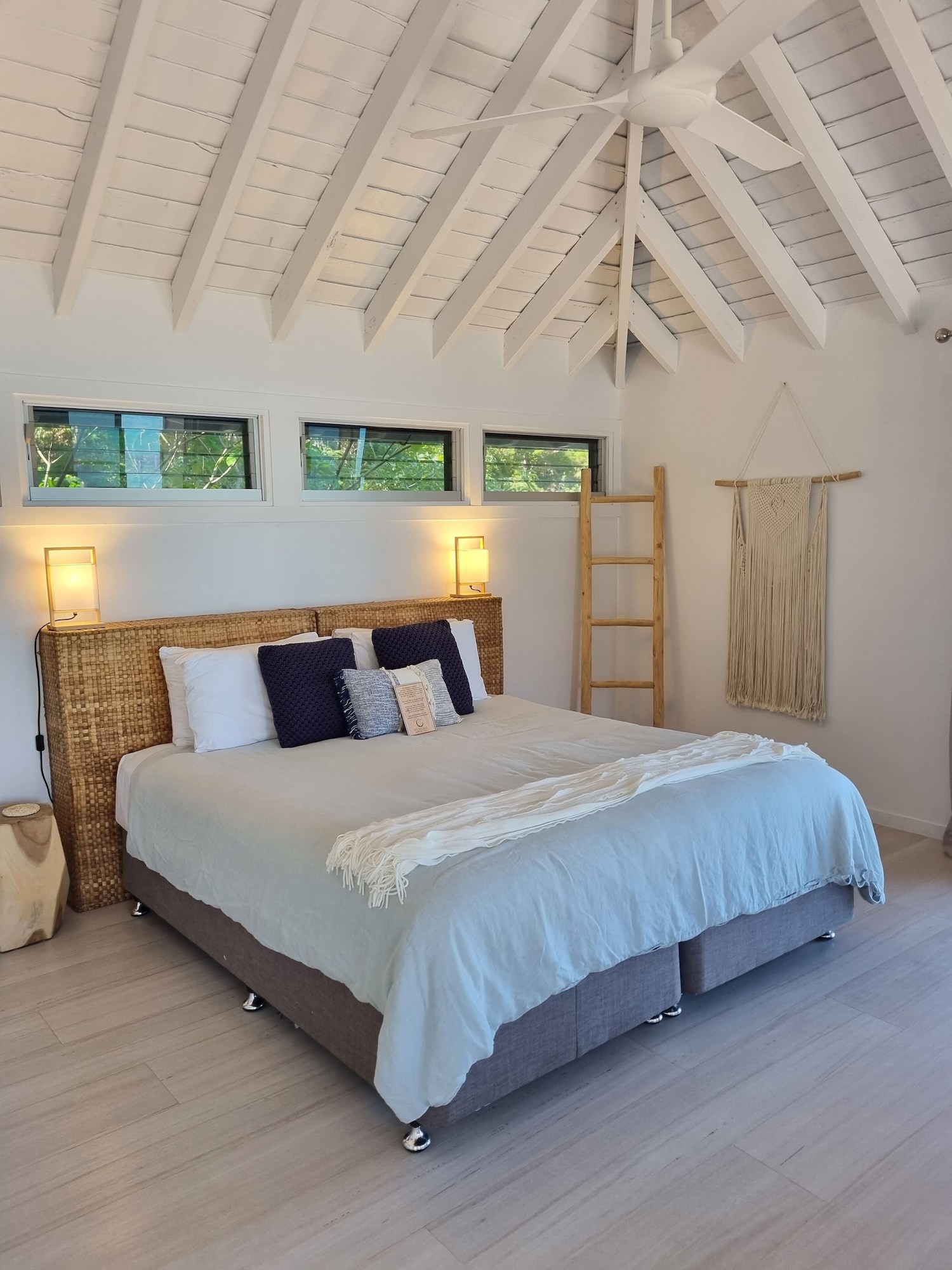 Villa, King Bed, Ocean Front, Plunge Pool