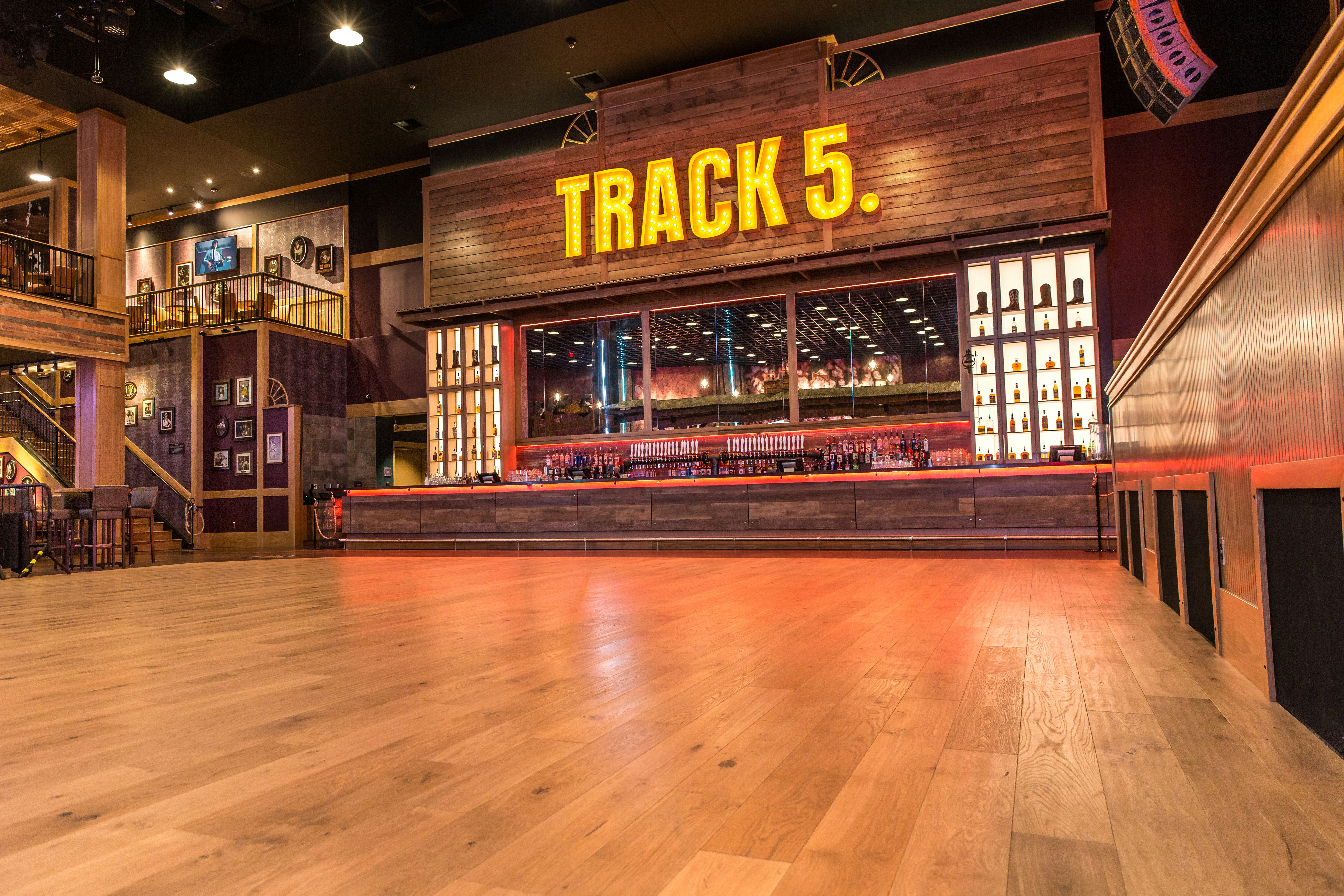 Hard Rock Hotel & Casino Tulsa 7/71