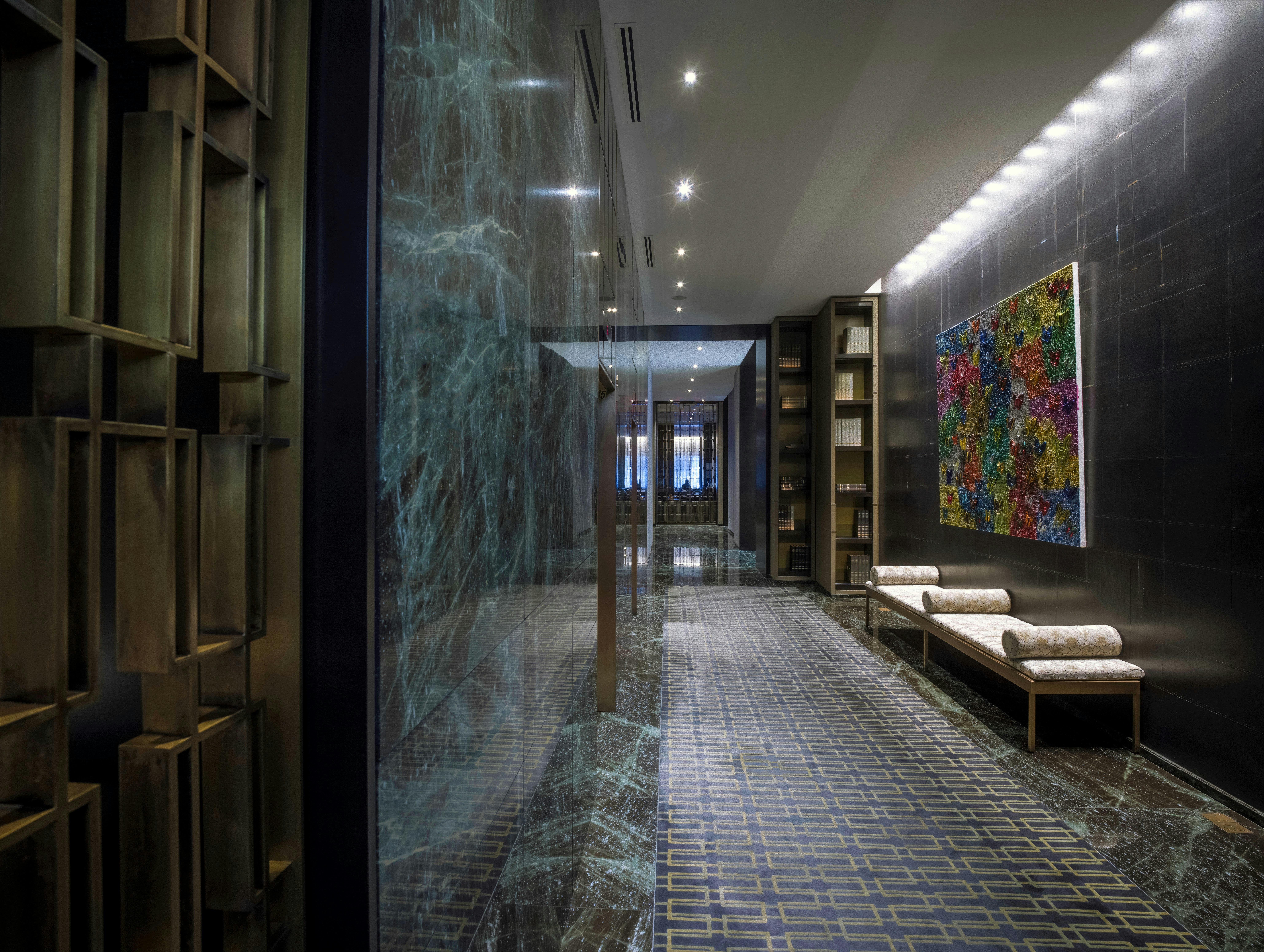 The Hazelton Hotel Toronto 34/76