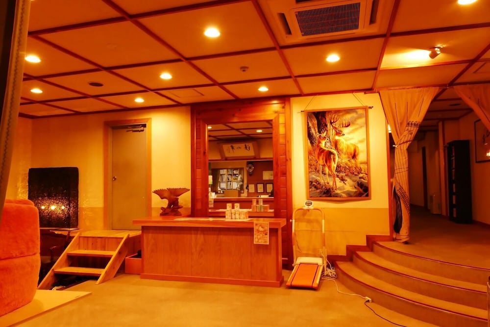 Akasawa Onsen Ryokan 16/41