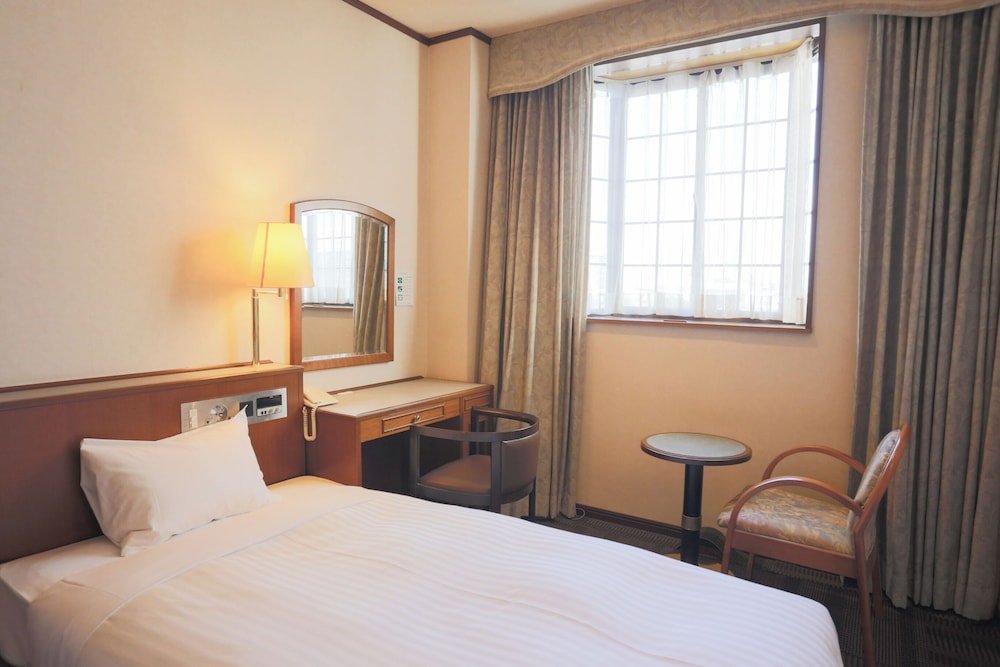 Hotel Castle Inn Suzuka 15/28