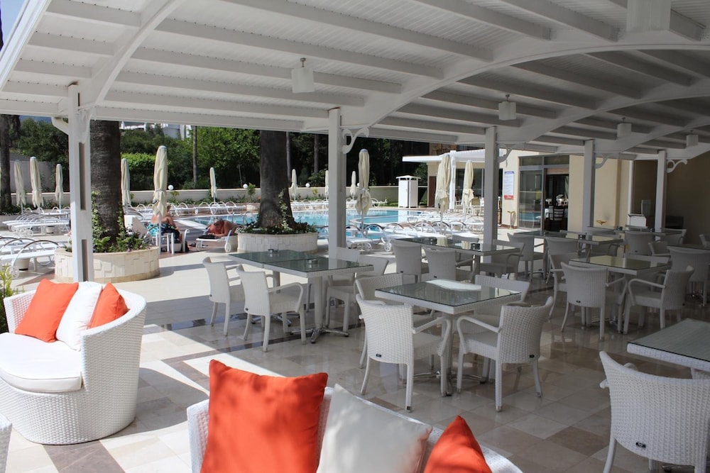 Sea Star Marmaris - Adults Only +16 - All Inclusive 29/50