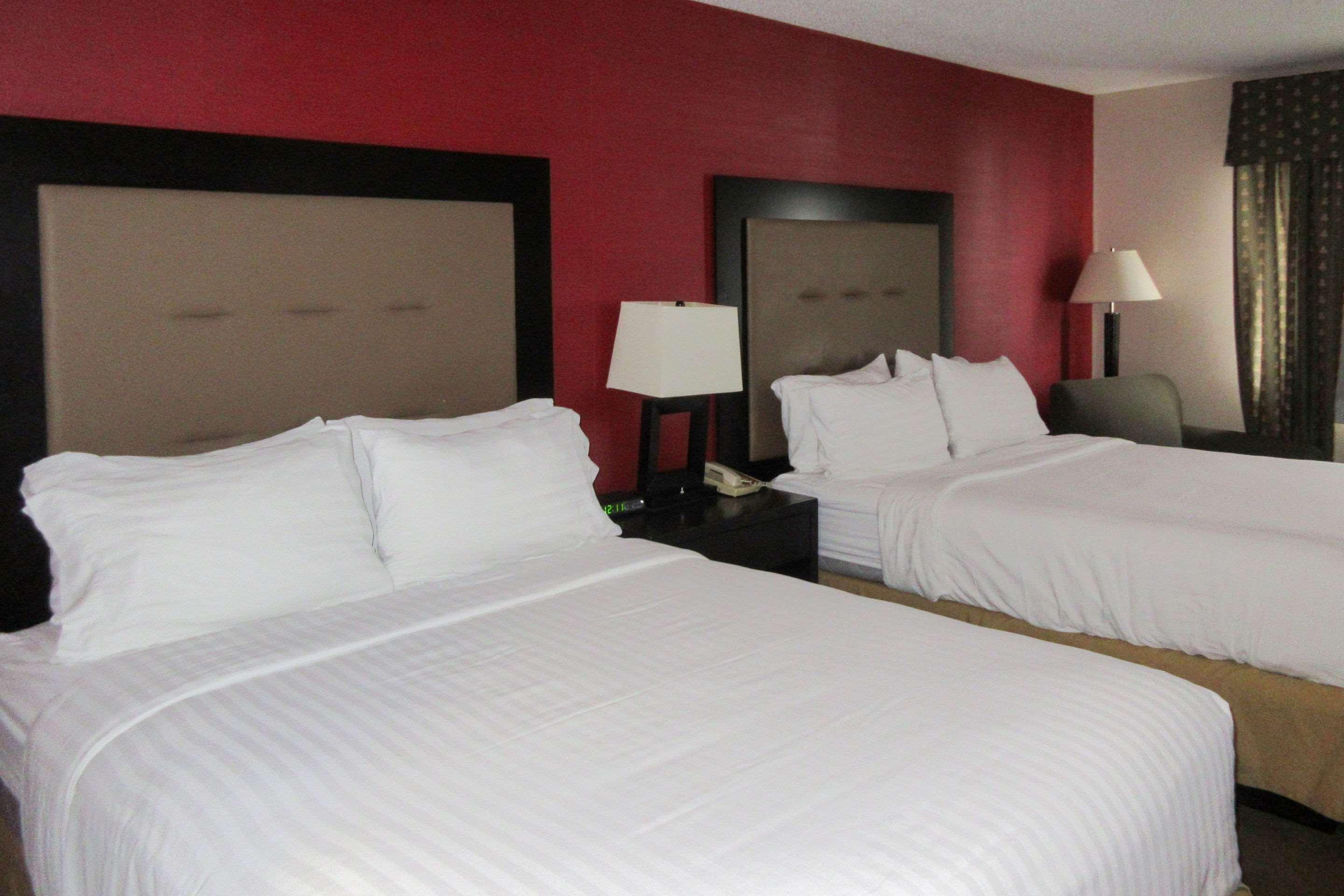 Room, 2 Queen Beds