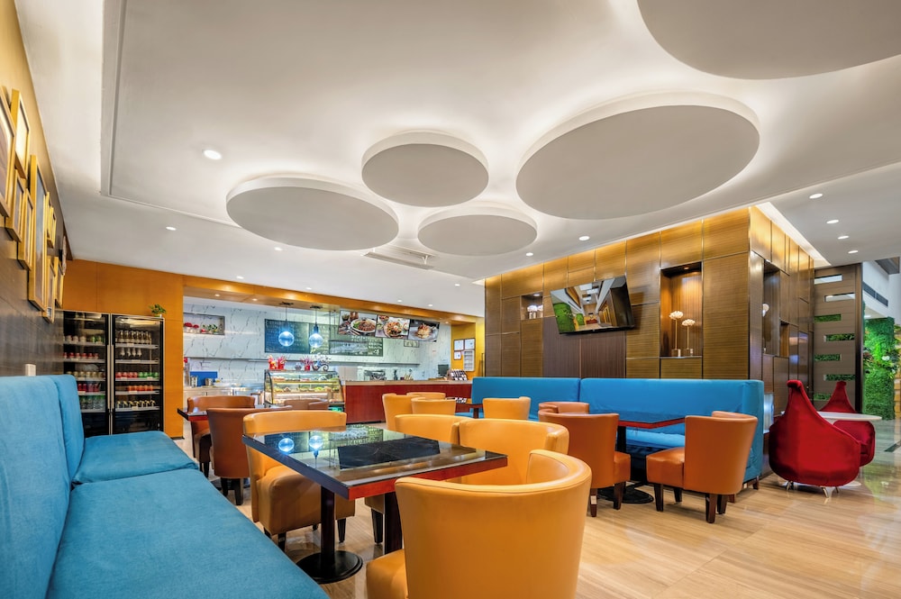 Ausotel Smart Baiyun International Airport T2 49/60