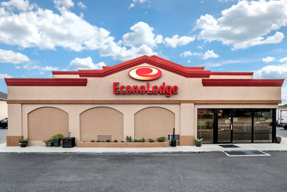 Econo Lodge Easton 1/61