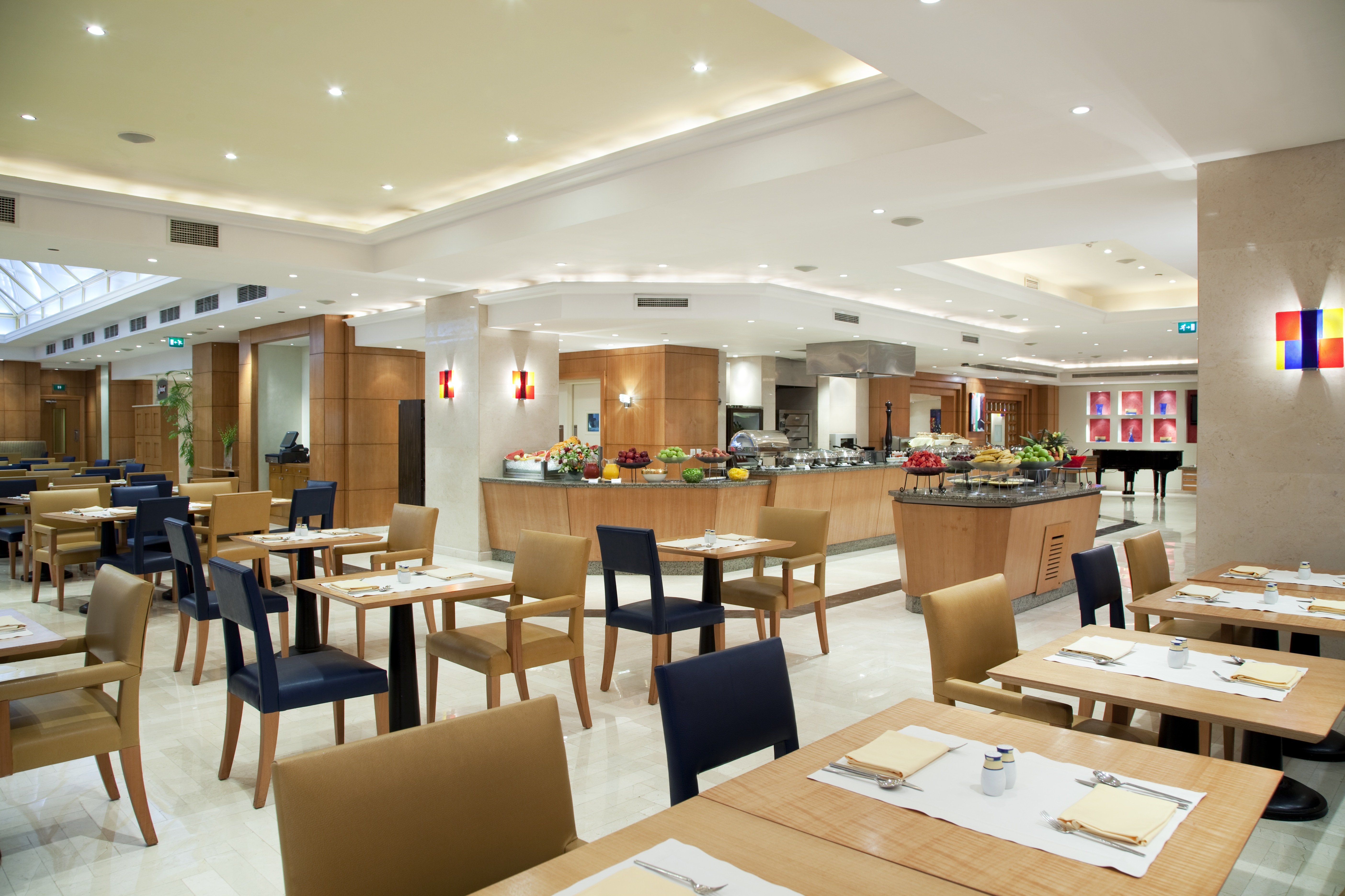 Holiday Inn Cairo City Stars 44/76