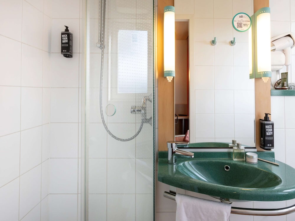Ibis Antwerpen Centrum 34/62
