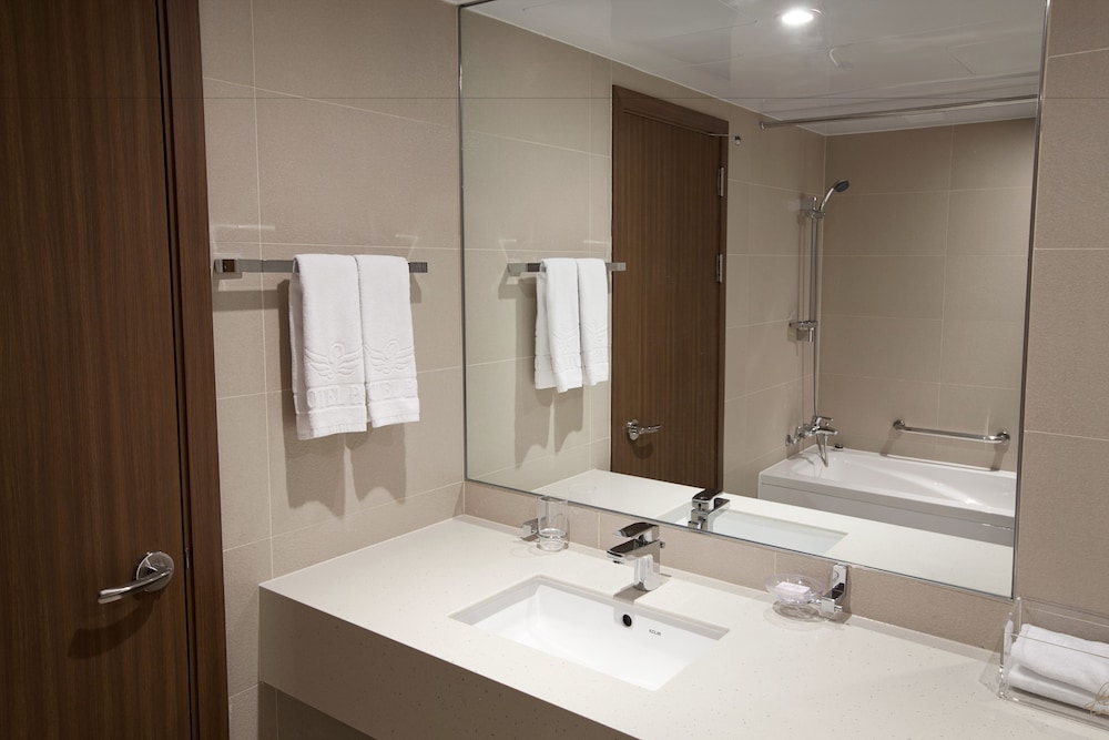 The Cheil Hotel Onyang 46/46
