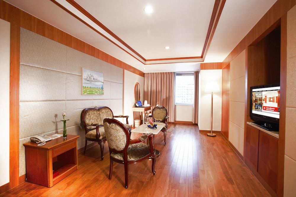 Sejong Hotel 56/78